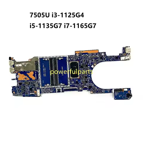 For HP PAVILION X360 14-DY Motherboard 203032-4 203032-2 203032-3N i3 i5 i7 CPU M45033-601 M74958-60