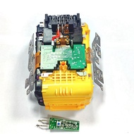 Battery Protection Board for 20V 60V Battery Lithium Battery Charging Protection Circuit Board
