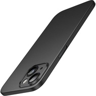 JETech Ultra Slim Case for iPhone 13, 6.1-Inch, Camera Lens Cover Full Protection, Lightweight, Matt