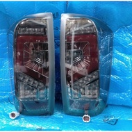 Nissan Np300 2021 Tail Lamp