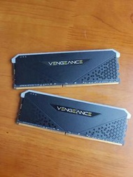 Corsair Vengeance RGB RS 32GB (2x16GB) DDR4 3200MHz CL16