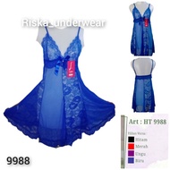 Lingerie 9988 plus gstring