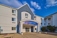 Candlewood Suites Peoria At Grand Prairie Hotel By IHG