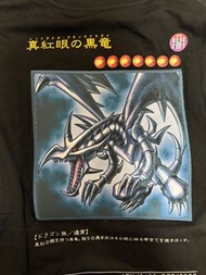 更新XRAGE 遊戲王 xrage t-shirt 真紅眼黑龍L & XL