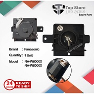 Panasonic Semi Auto Washing Machine Timer NA-W6000X NA-W8000X