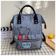 New Anello Junior High School Children's Backpack Cartoon Character