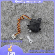 1.9G Plastic Servo for Wltoys V966 V911S V977 V930 V931 XK K110 K124 A600 A430 A800 RC Helicopter Pa