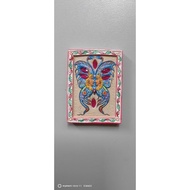 kruba krissana butterfly block A