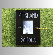 FTISLAND - [Serian]
