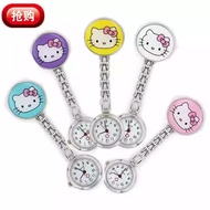 Hello Kitty Watch Pockets Watch Hello Kitty Stationary Keychain Toy Puzzle Dress