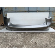 TOYOTA LEXUS IS250 BUMPER BELAKANG REAR BUMPER ORI USED CONDITION SAME PHOTO