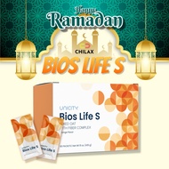 Unicity Bios Life S Lower Blood Glucose Loss Weight