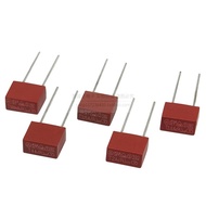 392 Square Fuse T0.5A T1A T2.5A 3.15A 5A 6.3A 250V Power Fuse 500MA Square