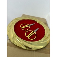 Ribbon Cutting Ceremony Accessories