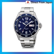 [Orient] ORIENT Mako Automatic Watch Mechanical Automatic Diver's Watch with Japan Manufacturer's Wa