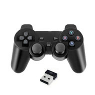 2 PCS 2.4G Wireless Gamepad No Delay PC Game Controller USB Joystick For PC Android TV Controle for