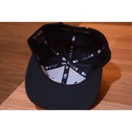 Topi Snapback Wu-Tang Original Import/ Wutang Cap Original