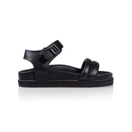 TVF Footwear - Sandals Widi Hitam