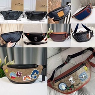 Youthful C0ach Rivington Stomach Bag