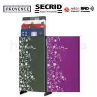 荷蘭SECRID RFID智能防盜Cardprotector-Provence