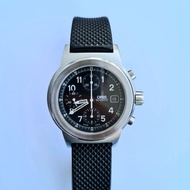 Jam tangan ORIS Chrono Automatic Swiss Made Full Original