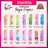 PERFUME YAYA 10ML YAYA PERFUME BY MIA AZAHAR