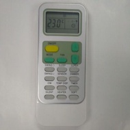 *Ready Stock* Hisense Aircond Remote