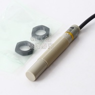 Original Imported Capacitor Sensor E2K-X4ME1 2 F1 Y1 C25ME1 X4ME1 X8ME1 X15M