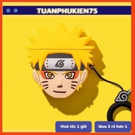 Case Ap 1/2 & Pro COOL NARUTO MODEL COVER - For Wireless Headphones (Bluetooth) - Tuanphukien75 -PKT