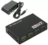 Bộ chia HDMI 1 ra 4 Splitter - Katla Shop
