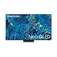 【結帳再x折】【SAMSUNG 三星】QN95B 2022 55型 Neo QLED 4K量子電視 QA55QN95BAWXZW (W5K1)