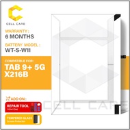 Battery For SAMSUNG TAB A9 PLUS 5G X216B / TAB A9 PLUS WIFI X210 WT-S-W11 (7040mAh)