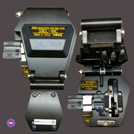 fiber cleaver skl 6c original fiber optic cleaver SKL-6C fiber optik