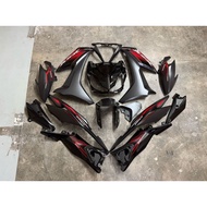 COVERSET ORIGINAL HONDA RSX-WINNER 2025