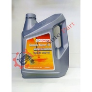 Toyota Semi Synthetic 10W40 Engine Oil 4L