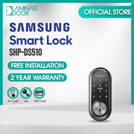 Samsung SHP-DS510 Digital Door Lock