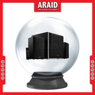 Edifier M601DB 2.1 Digital Home Theatre Active Speaker with Bluetooth 5.1 Class D Amplifier