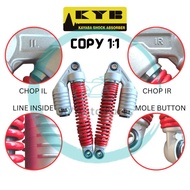 [ LIMITED ] SHOCK ABSORBER ORIGINAL KAYABA A CLASS MOTOR YAMAHA Y110 SS2 RACING SPIRIT 4VH 5AB SUSPE