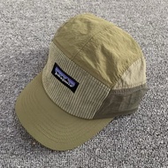 Patagonia Baseball Cap Workwear Five Panel Cap Men