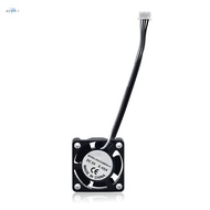 3D Printer Hotend Cooling Fan Mini Cooling Fan PWM Temperature Control for  X1 X1C