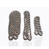 AP01 Timing Chain Kit  2.0T Gas 2008-2015 06H109467N 06H109158N 06H109509P 06H109469T For VW GTI Tig