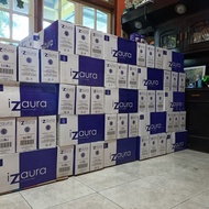 air izaura alkaline 1 dus