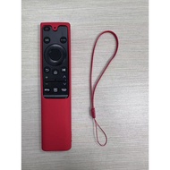 Samsung Smart LCD TV Remote Control case 2021 2022 UA55AU AU7000 series for BN59-01386D BN59-01358D 