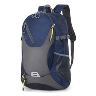 Outdoor Backpack Hiking Bag Travel Bag Water-Splashing Sports Backpack Hiking Leisure Lightweight Cy