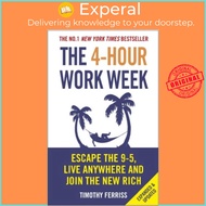 [100% Original] - 4 Hour Work Week by Timothy Ferriss (UK edition, paperback)
