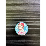 You Watanabe badge/Lovelive Sunshine/Aqours/Cyaron
