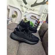 [Company Level] 350V2 Low-Top Popcorn Cushioning Casual Training Men Women Sports Shoes AEMK B3OH 97