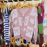 Live Blazer kilo 1kg cardi sweater