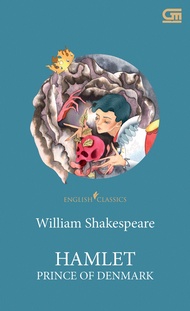 English Classics: Hamlet Prince of Denmark