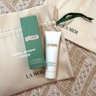 🫧La mer潔面泡沫 洗面膏 洗面奶 洗面乳 30ml sample 試用裝🔥Lamer the essence foaming cleanser 旅行裝 